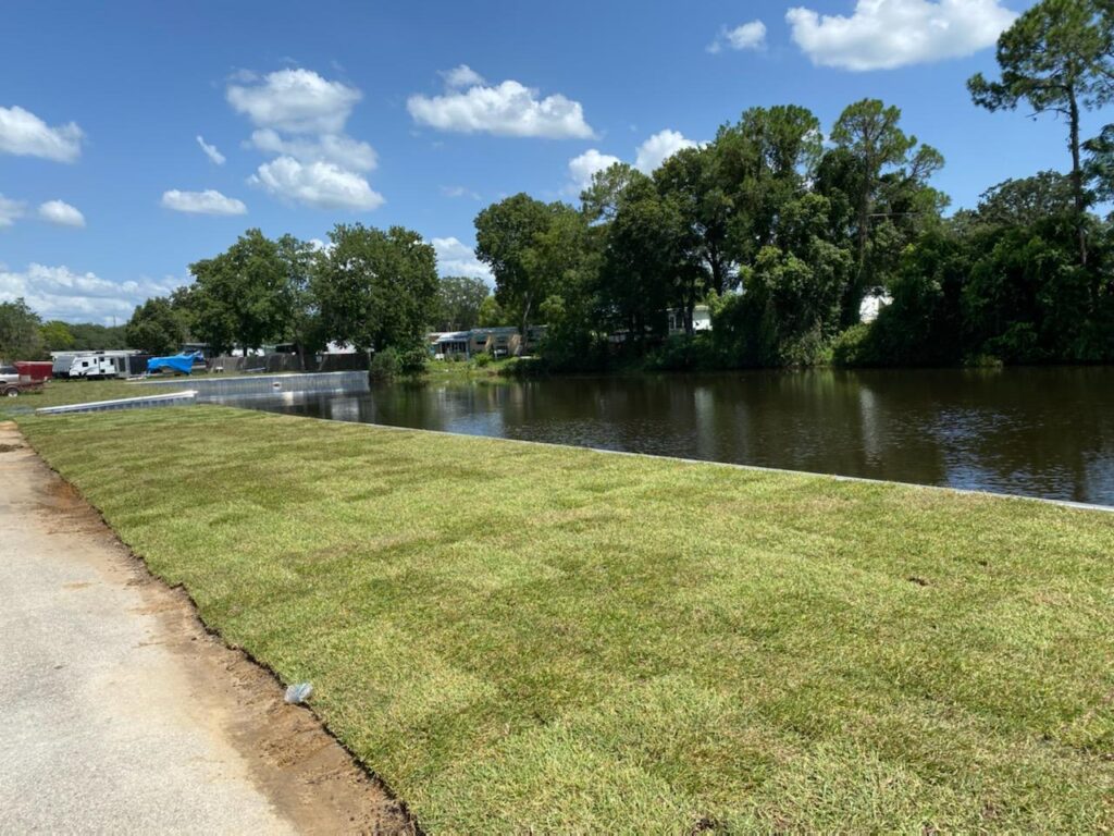 Groveland Sod Supplier | Murray Outdoor | Clermont #1 Lawn Care Service | Clermont Brick Pavers Contractor | Clermont Lawn Maintenance Service | Clermont Sod Contractor | Custom Docks Contractor Clermont | Custom Outdoor Kitchens Contractor Clermont | MurrayOutdoor.net